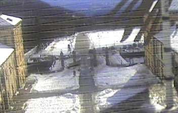 immagine della webcam nei dintorni di Netro: webcam Oropa