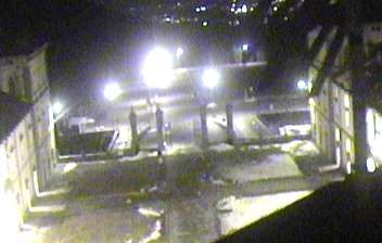 immagine della webcam nei dintorni di Ponderano: webcam Oropa