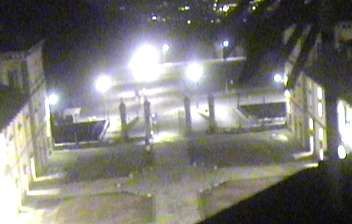 immagine della webcam nei dintorni di Zubiena: webcam Oropa