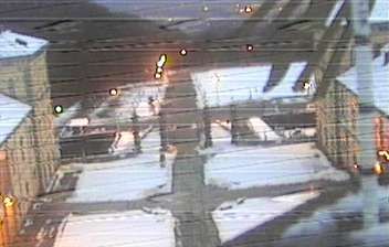 immagine della webcam nei dintorni di Bielmonte: webcam Oropa