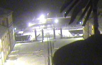 immagine della webcam nei dintorni di Donnas: webcam Oropa