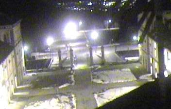 immagine della webcam nei dintorni di Gressoney-Saint-Jean: webcam Rosazza