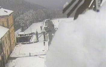 immagine della webcam nei dintorni di Alpe di Mera: webcam Rosazza