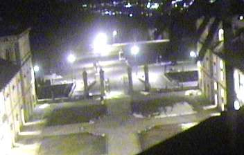 immagine della webcam nei dintorni di Bielmonte: webcam Oropa