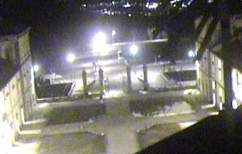 immagine della webcam nei dintorni di Rosazza: webcam Oropa