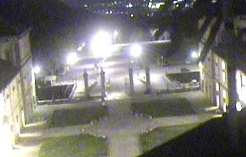 immagine della webcam nei dintorni di Bielmonte: webcam Oropa