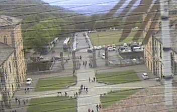 immagine della webcam nei dintorni di Piode: webcam Oropa