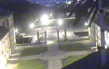 immagine della webcam nei dintorni di Zubiena: webcam Oropa