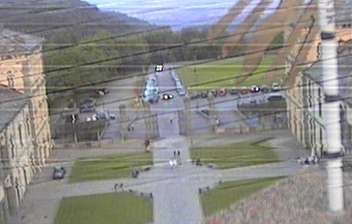 immagine della webcam nei dintorni di Scopello: webcam Oropa