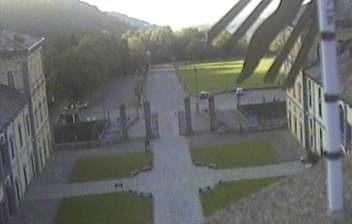immagine della webcam nei dintorni di Rassa: webcam Oropa