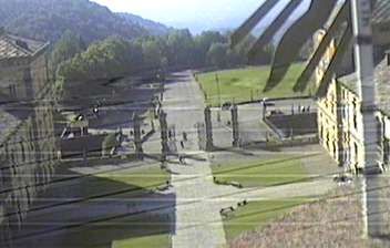 immagine della webcam nei dintorni di Issime: webcam Oropa