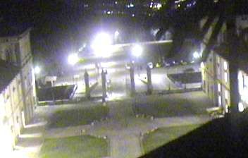 immagine della webcam nei dintorni di Rosazza: webcam Oropa