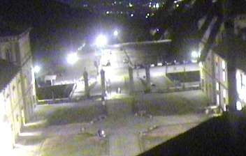 immagine della webcam nei dintorni di Ponderano: webcam Oropa
