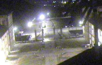 immagine della webcam nei dintorni di Settimo Vittone: webcam Oropa
