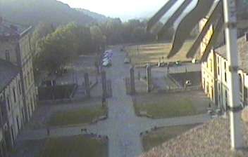immagine della webcam nei dintorni di Settimo Vittone: webcam Oropa