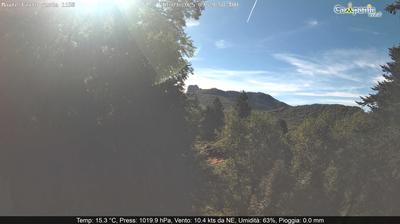 immagine della webcam nei dintorni di Sant'Agnello: webcam Pimonte