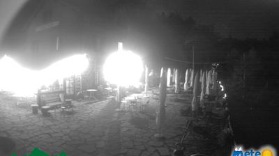 Preview delle webcam di Fanano: Rifugio Capanno Tassoni