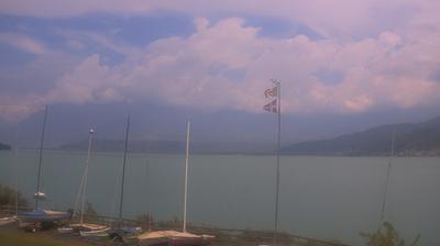 immagine della webcam nei dintorni di Revine Lago: webcam Santa Croce