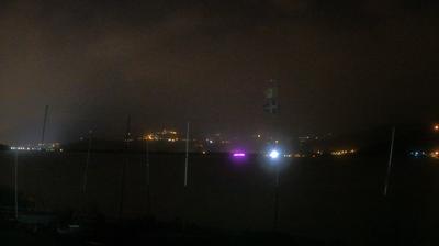 immagine della webcam nei dintorni di Miane: webcam Santa Croce
