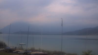 immagine della webcam nei dintorni di Belluno: webcam Farra d'Alpago