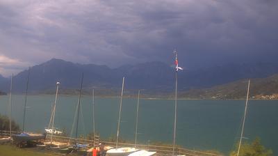 immagine della webcam nei dintorni di Vittorio Veneto: webcam Santa Croce