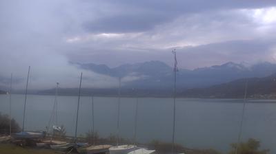 immagine della webcam nei dintorni di Alpe Nevegal: webcam Santa Croce
