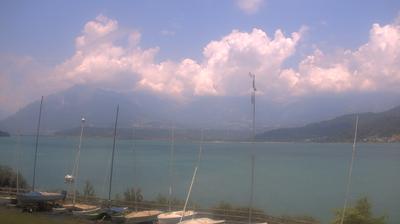 immagine della webcam nei dintorni di Alpago: webcam Farra d'Alpago