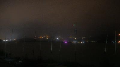 immagine della webcam nei dintorni di Limana: webcam Santa Croce