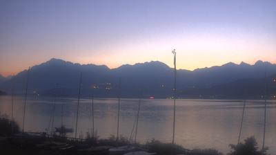 immagine della webcam nei dintorni di Farra d'Alpago: webcam Santa Croce