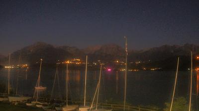 immagine della webcam nei dintorni di Limana: webcam Santa Croce