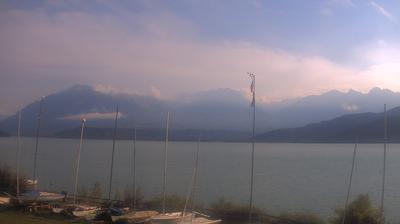 immagine della webcam nei dintorni di Miane: webcam Santa Croce