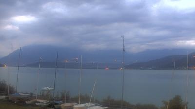 immagine della webcam nei dintorni di Miane: webcam Santa Croce