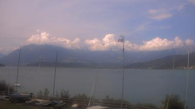 immagine della webcam nei dintorni di Santa Lucia di Piave: webcam Santa Croce