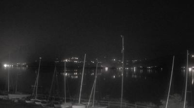 immagine della webcam nei dintorni di Revine Lago: webcam Santa Croce