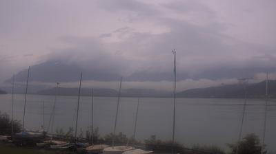 immagine della webcam nei dintorni di Pian del Cansiglio: webcam Santa Croce