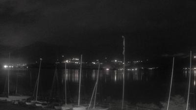 immagine della webcam nei dintorni di Andreis: webcam Farra d'Alpago