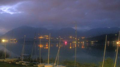 immagine della webcam nei dintorni di Vittorio Veneto: webcam Santa Croce