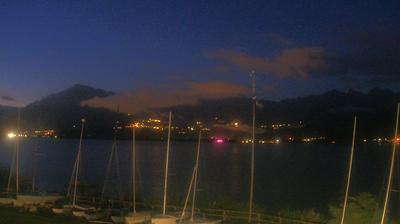 immagine della webcam nei dintorni di Alpe Nevegal: webcam Santa Croce