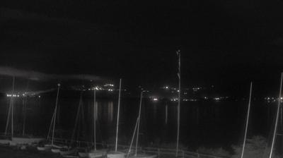 immagine della webcam nei dintorni di Andreis: webcam Farra d'Alpago