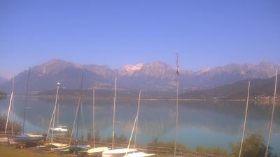 immagine della webcam nei dintorni di Maniago: webcam Farra d'Alpago
