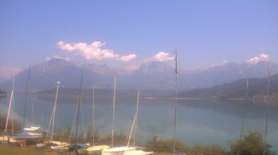immagine della webcam nei dintorni di Sacile: webcam Santa Croce