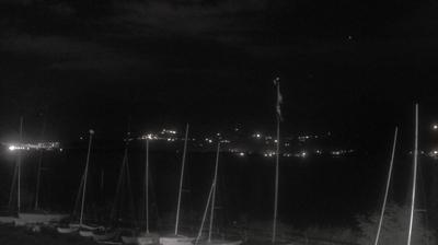 immagine della webcam nei dintorni di Ponte nelle Alpi: webcam Santa Croce