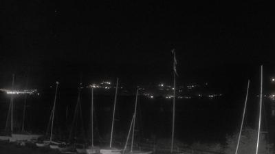 immagine della webcam nei dintorni di Limana: webcam Santa Croce