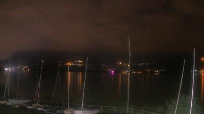 immagine della webcam nei dintorni di Santa Lucia di Piave: webcam Santa Croce