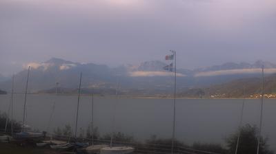 immagine della webcam nei dintorni di Piave: webcam Santa Croce