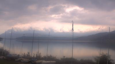 immagine della webcam nei dintorni di Miane: webcam Santa Croce