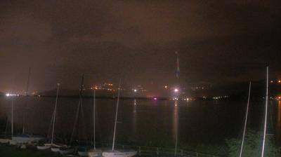immagine della webcam nei dintorni di Belluno: webcam Santa Croce