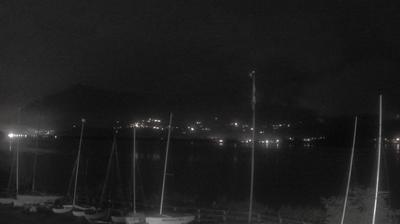immagine della webcam nei dintorni di Pian del Cansiglio: webcam Santa Croce