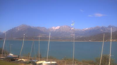 immagine della webcam nei dintorni di Pieve di Soligo: webcam Santa Croce