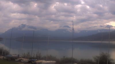 immagine della webcam nei dintorni di Farra d'Alpago: webcam Santa Croce